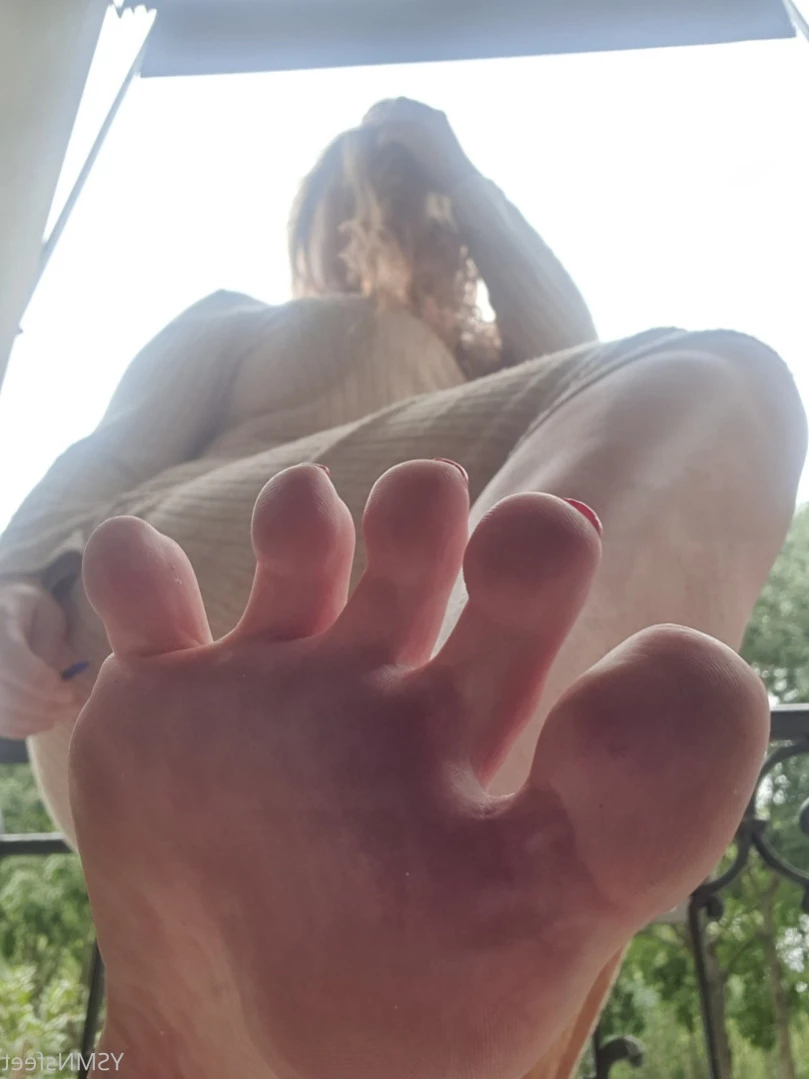 deliciousdutchfeet Onlyfans leaked photo 11771648 on Hotleaks.tv