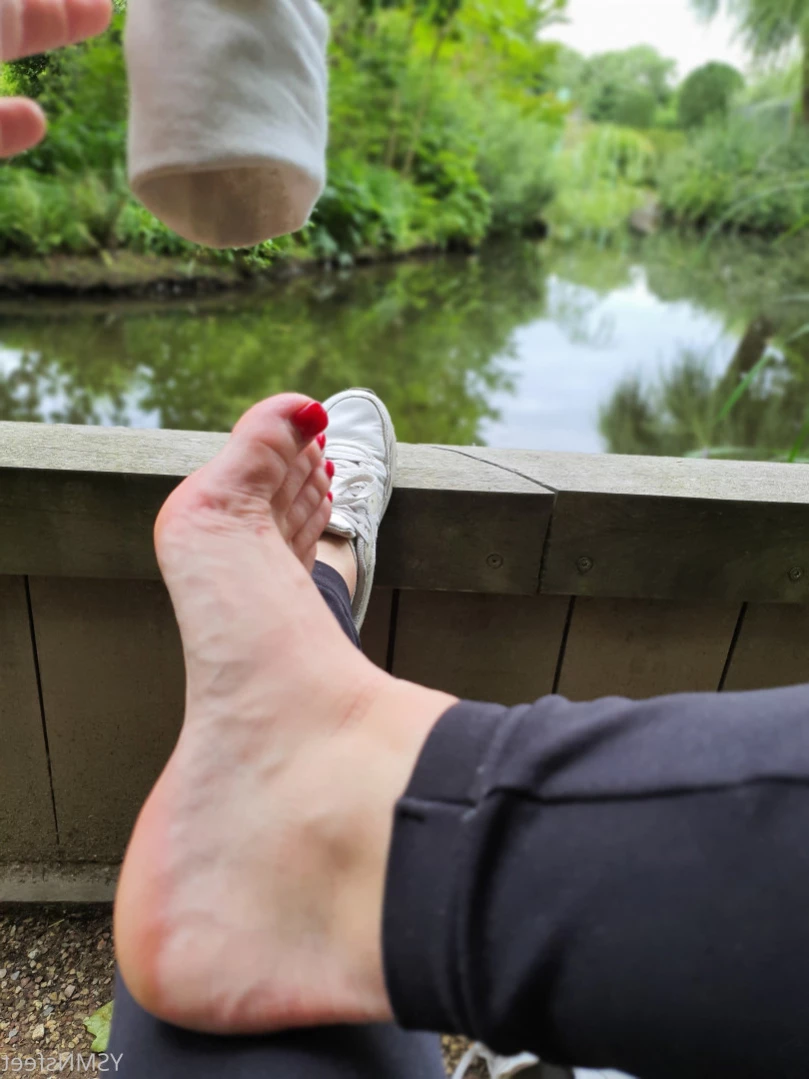 deliciousdutchfeet Onlyfans leaked photo 12012353 on Hotleaks.tv