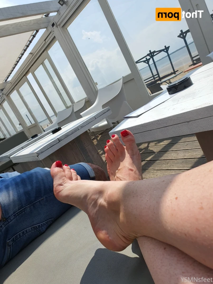 deliciousdutchfeet Onlyfans leaked photo 12082135 on Hotleaks.tv