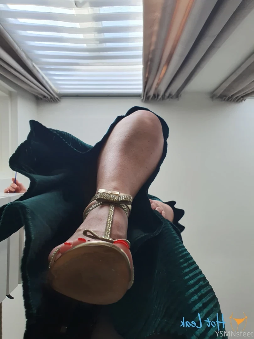 deliciousdutchfeet Onlyfans leaked photo 12203428 on Hotleaks.tv