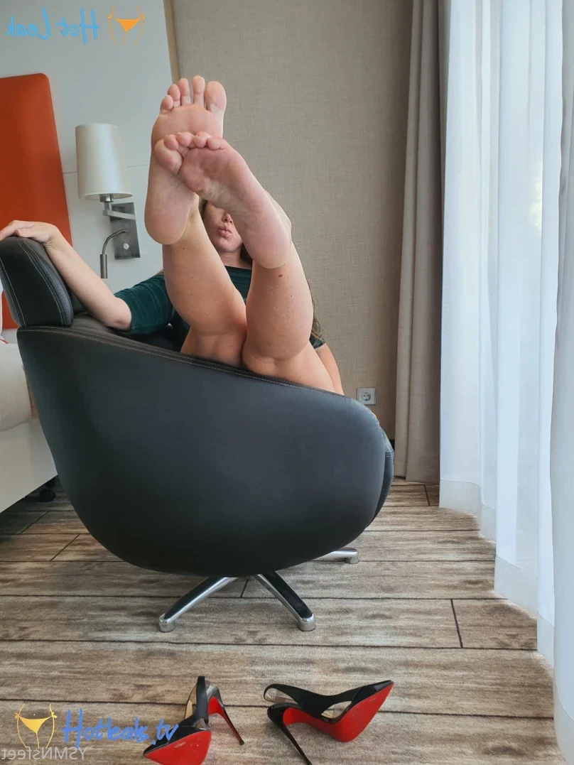 deliciousdutchfeet Onlyfans leaked photo 12609446 on Hotleaks.tv