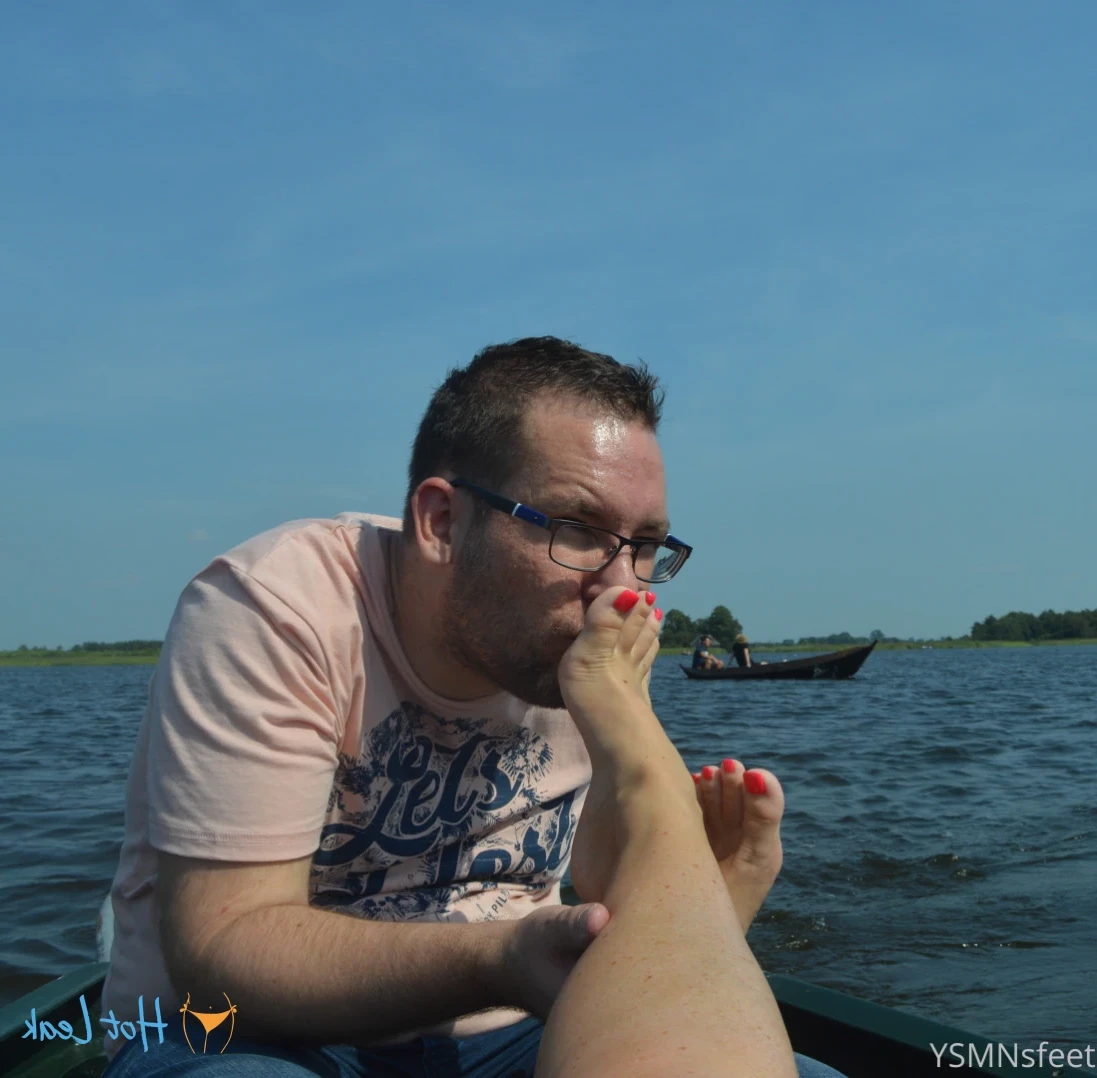 deliciousdutchfeet Onlyfans leaked photo 12616677 on Hotleaks.tv