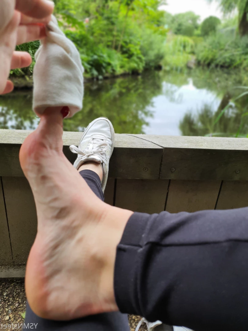 deliciousdutchfeet Onlyfans leaked photo 12998359 on Hotleaks.tv