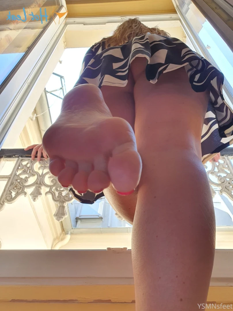 deliciousdutchfeet Onlyfans leaked photo 13343937 on Hotleaks.tv