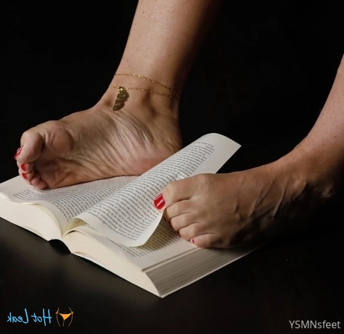 deliciousdutchfeet Onlyfans leaked photo 13587167 on Hotleaks.tv