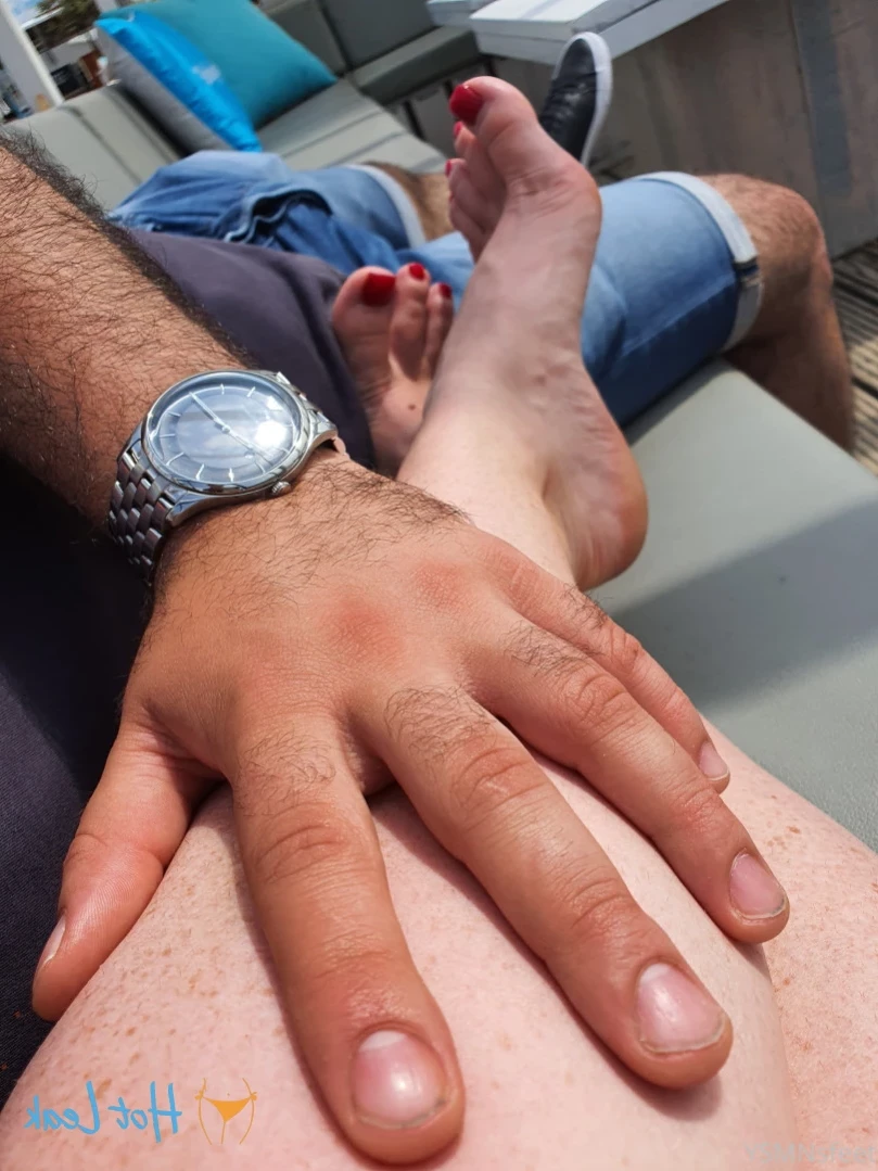 deliciousdutchfeet Onlyfans leaked photo 13893767 on Hotleaks.tv