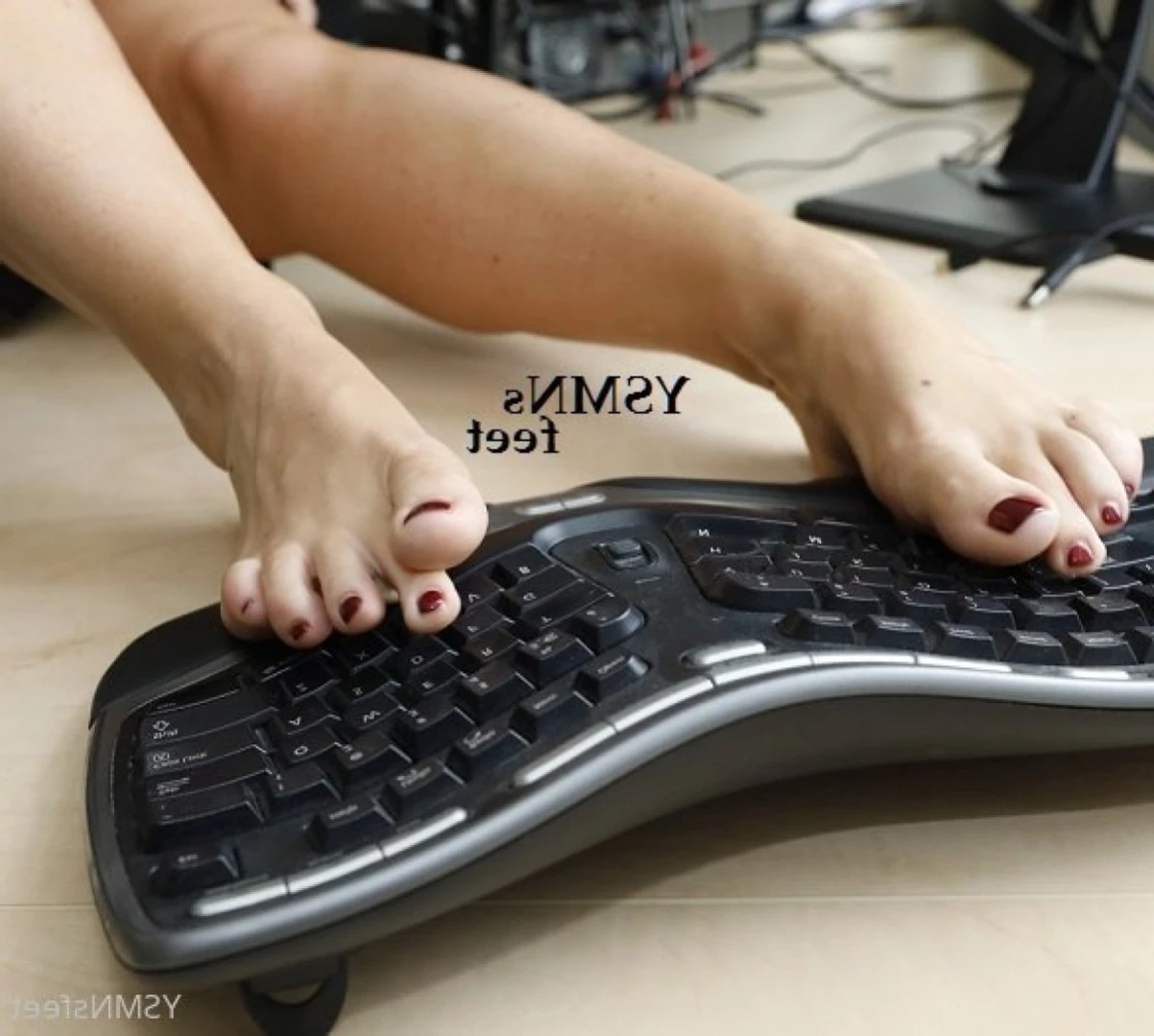 deliciousdutchfeet Onlyfans leaked photo 13895049 on Hotleaks.tv