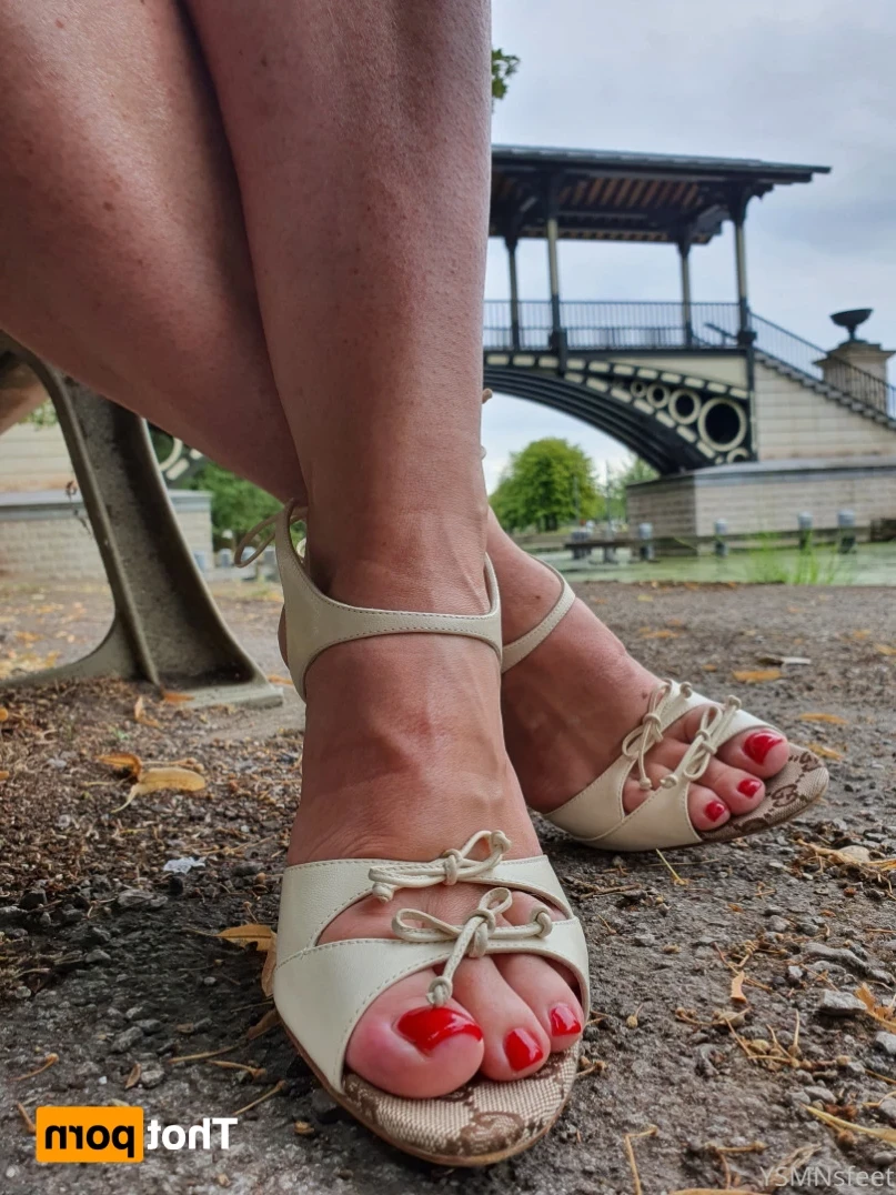 deliciousdutchfeet Onlyfans leaked photo 13895324 on Hotleaks.tv