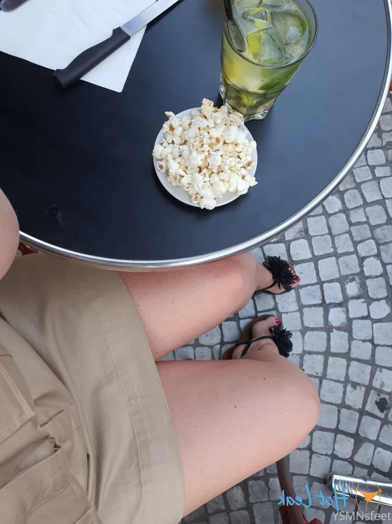 deliciousdutchfeet Onlyfans leaked photo 13895383 on Hotleaks.tv