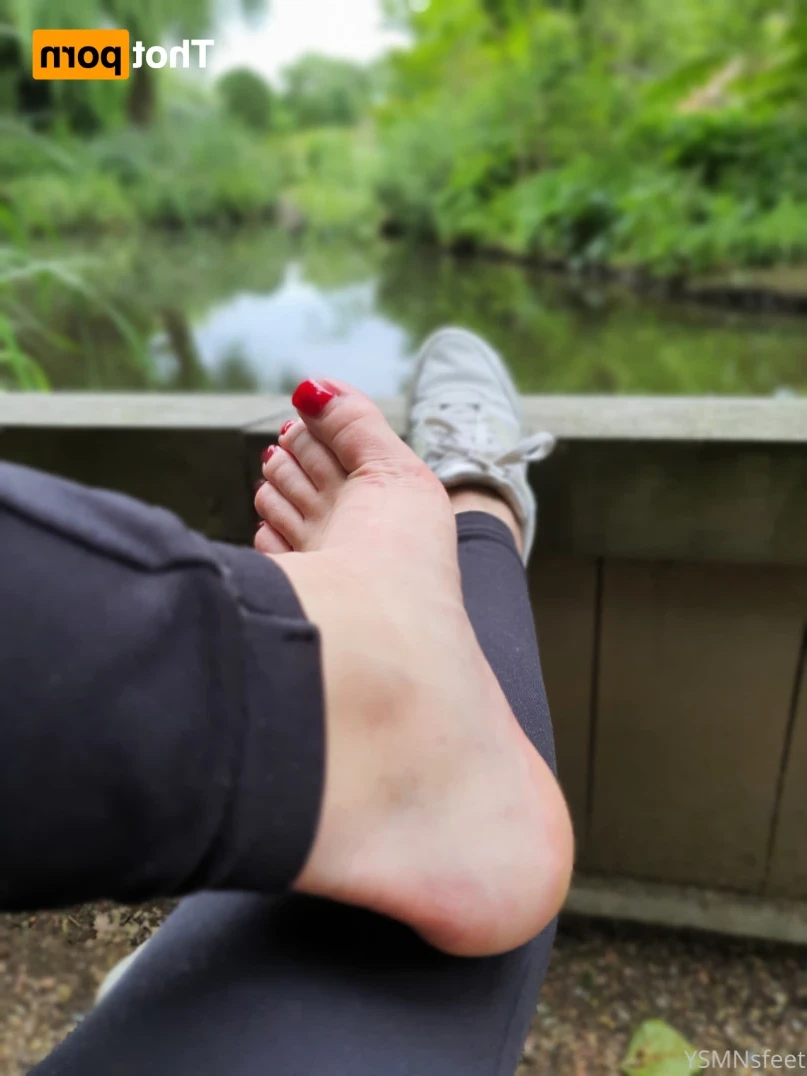 deliciousdutchfeet Onlyfans leaked photo 13896012 on Hotleaks.tv
