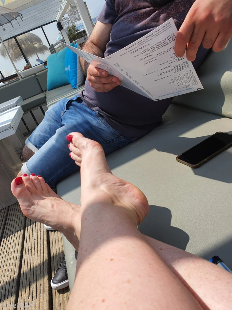 deliciousdutchfeet Onlyfans leaked photo 13896226 on Hotleaks.tv