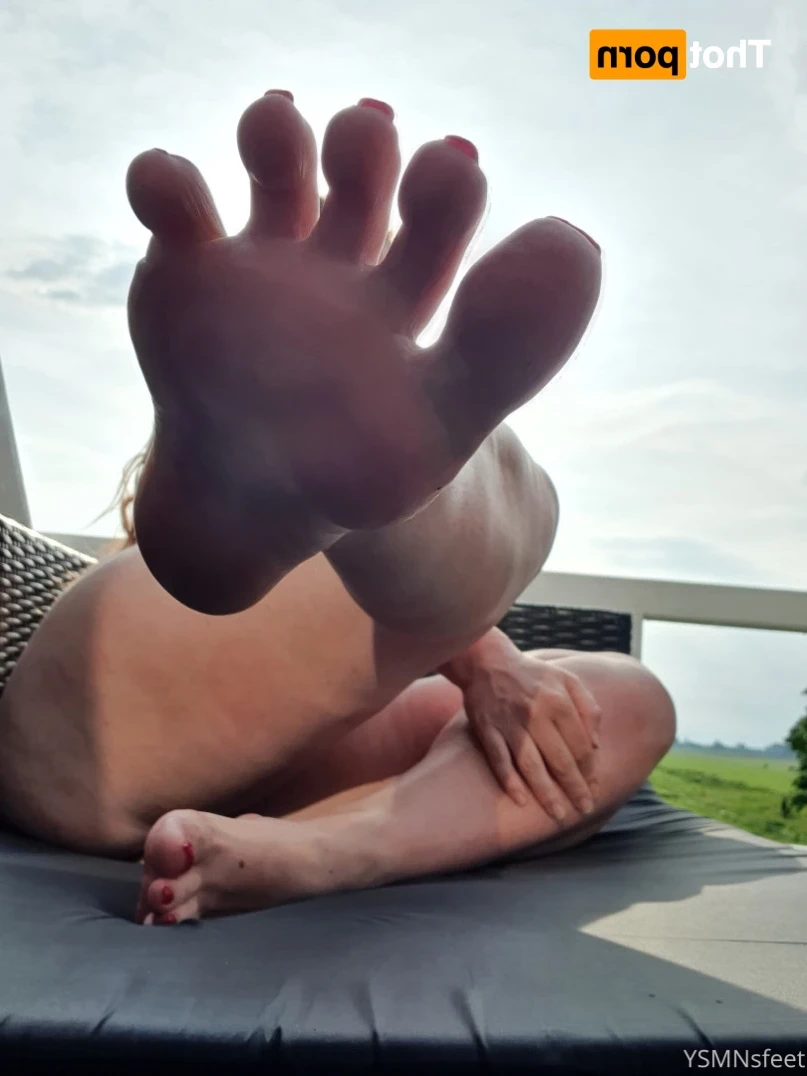 deliciousdutchfeet Onlyfans leaked photo 13896246 on Hotleaks.tv
