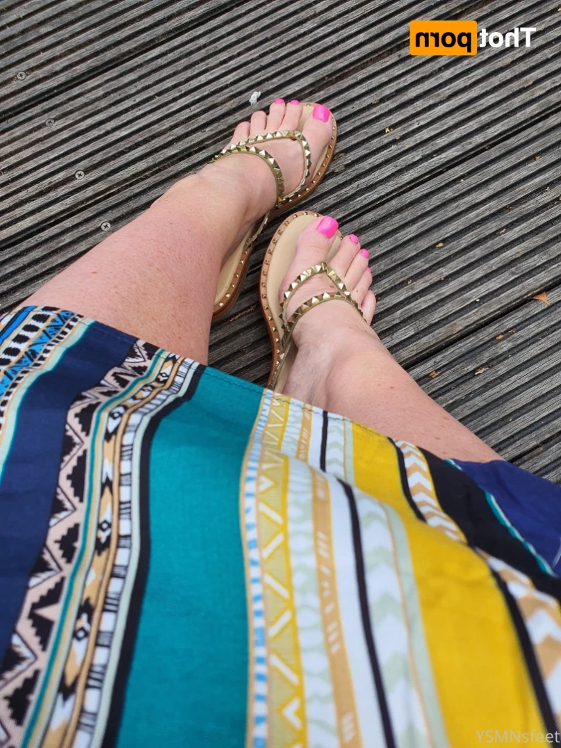 deliciousdutchfeet Onlyfans leaked photo 13896967 on Hotleaks.tv
