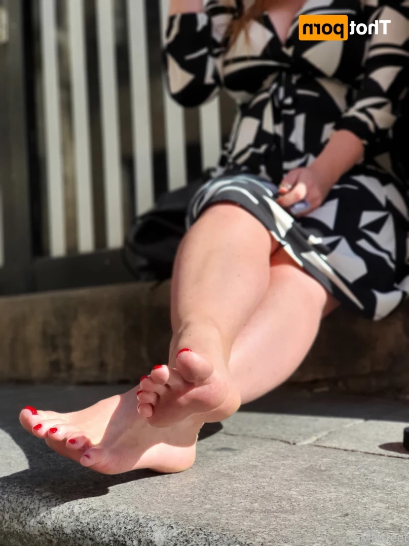deliciousdutchfeet Onlyfans leaked photo 13897376 on Hotleaks.tv