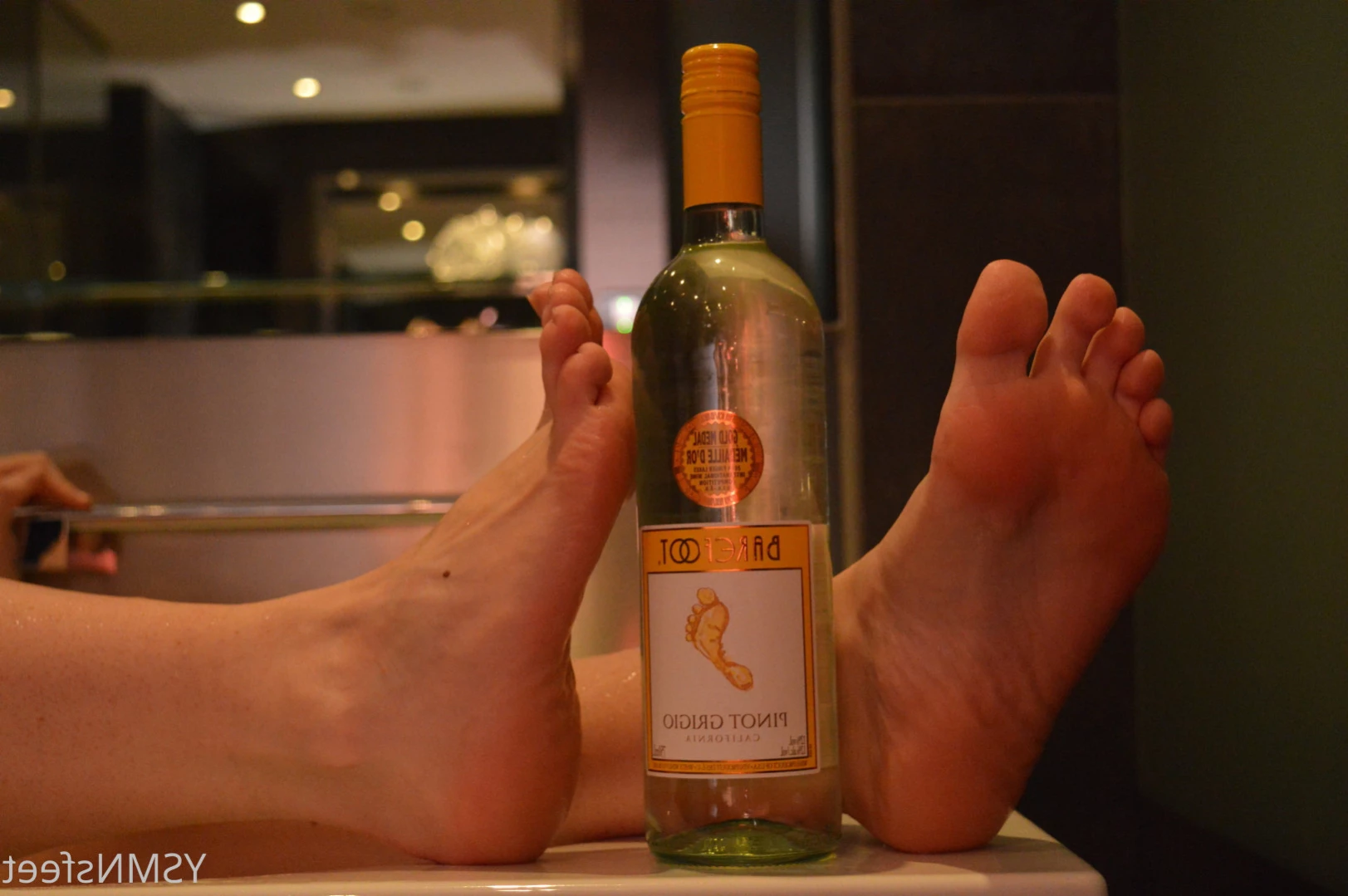 deliciousdutchfeet Onlyfans leaked photo 13911324 on Hotleaks.tv