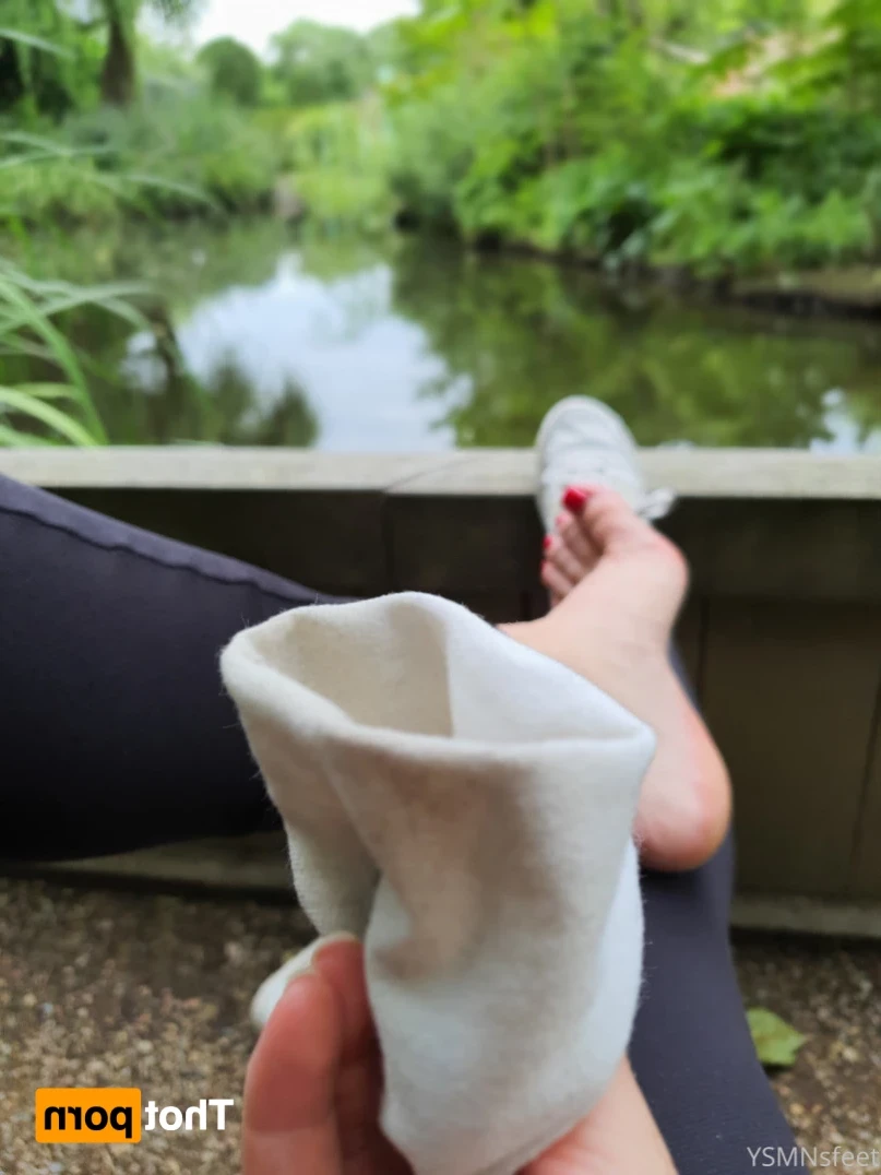 deliciousdutchfeet Onlyfans leaked photo 13911484 on Hotleaks.tv
