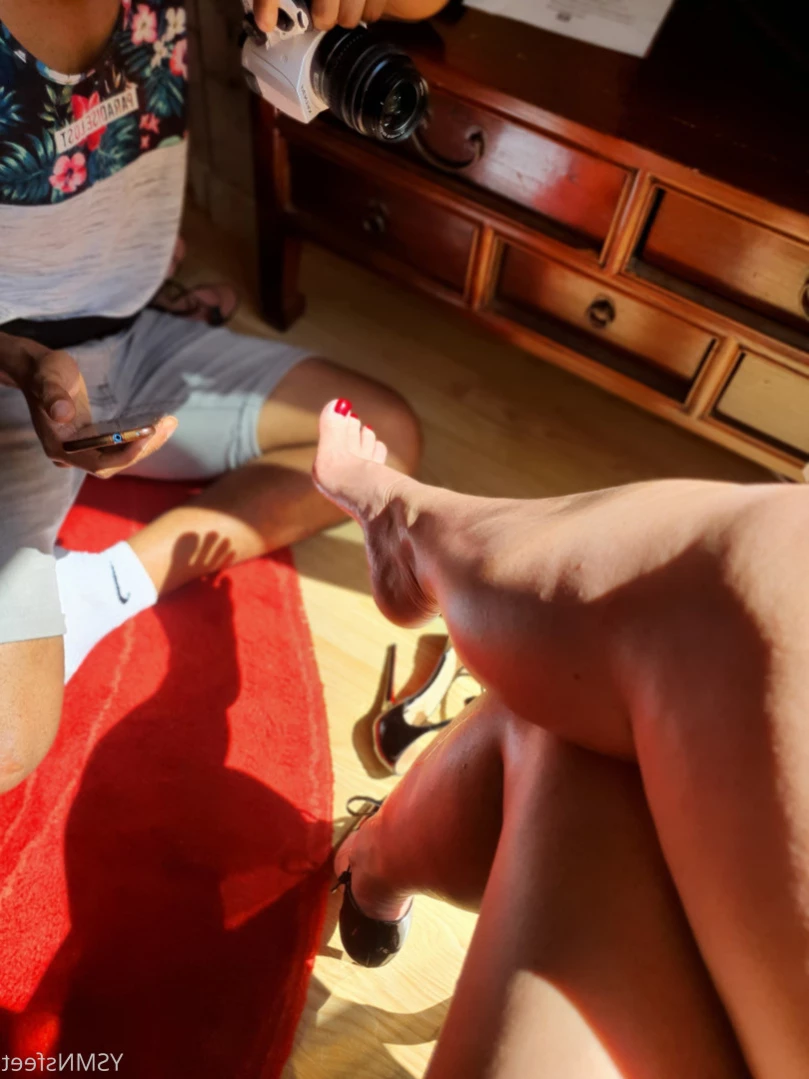 deliciousdutchfeet Onlyfans leaked photo 13912042 on Hotleaks.tv