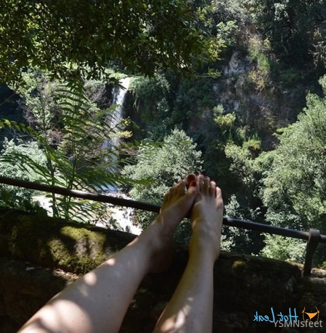 deliciousdutchfeet Onlyfans leaked photo 13912608 on Hotleaks.tv