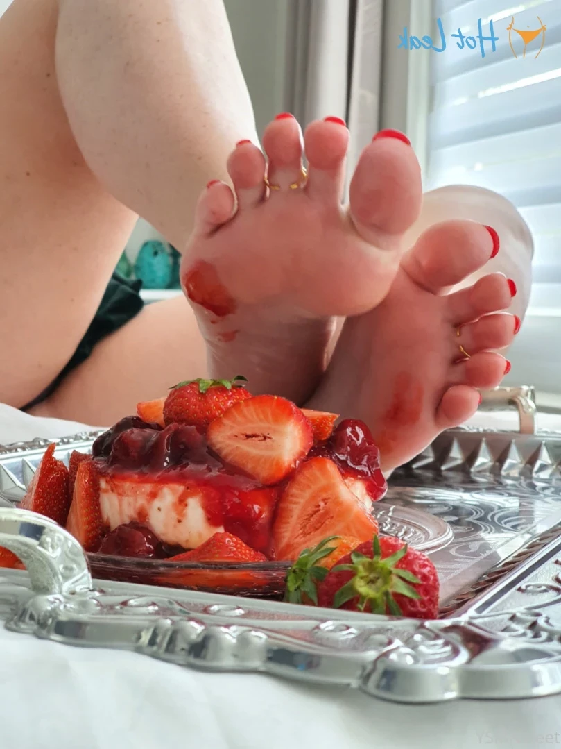 deliciousdutchfeet Onlyfans leaked photo 13912766 on Hotleaks.tv