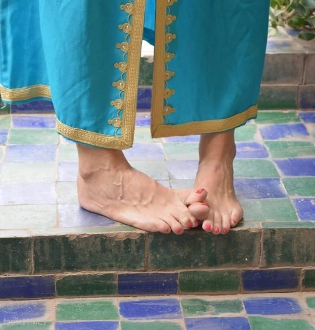 deliciousdutchfeet Onlyfans leaked photo 13913129 on Hotleaks.tv
