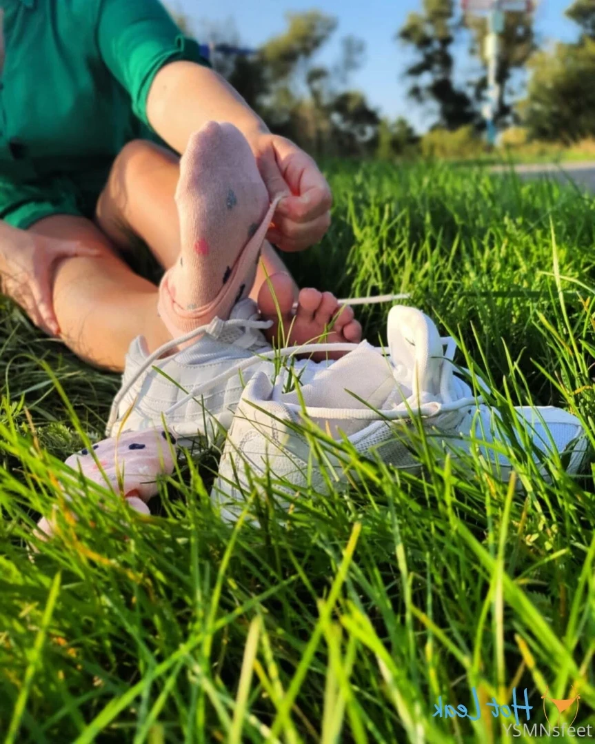 deliciousdutchfeet Onlyfans leaked photo 13913267 on Hotleaks.tv