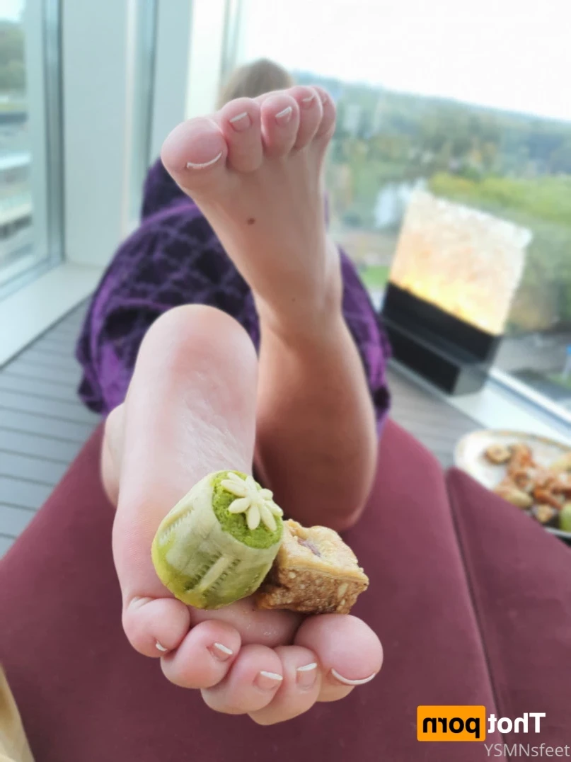 deliciousdutchfeet Onlyfans leaked photo 13913579 on Hotleaks.tv