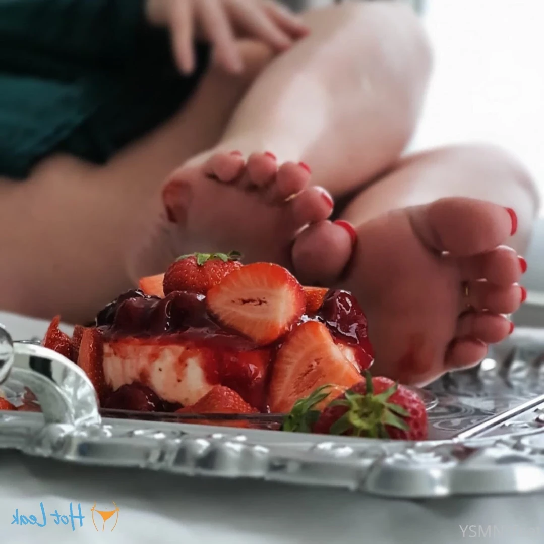 deliciousdutchfeet Onlyfans leaked photo 13913602 on Hotleaks.tv