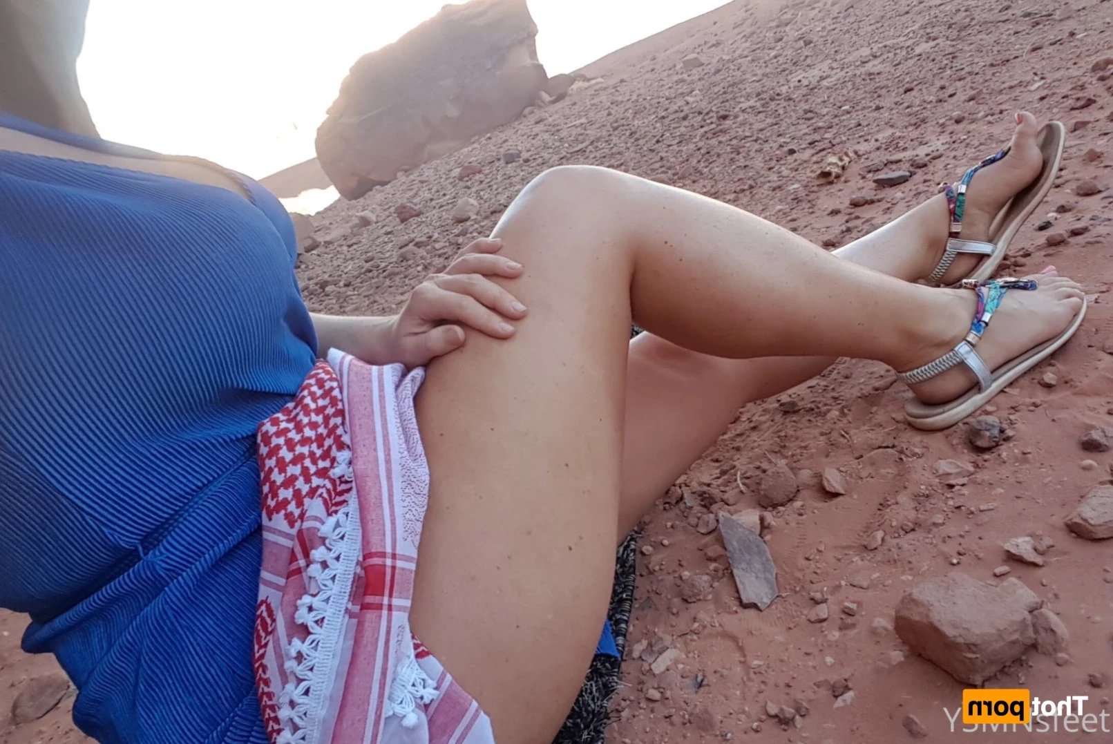 deliciousdutchfeet Onlyfans leaked photo 14058444 on Hotleaks.tv