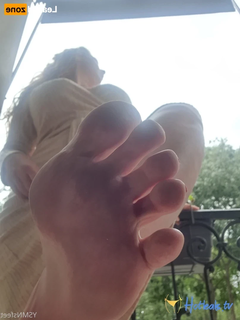 deliciousdutchfeet Onlyfans leaked photo 14058505 on Hotleaks.tv