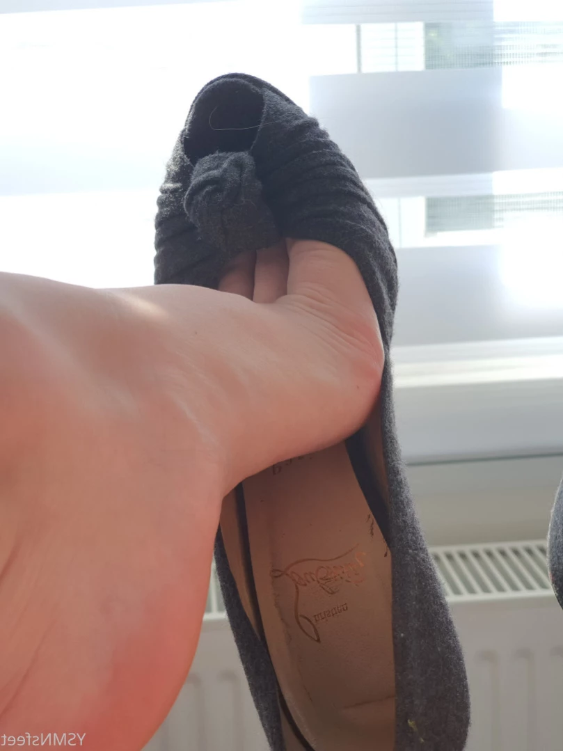 deliciousdutchfeet Onlyfans leaked photo 14116218 on Hotleaks.tv
