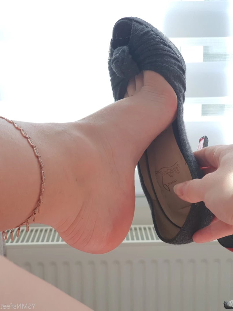 deliciousdutchfeet Onlyfans leaked photo 14235190 on Hotleaks.tv