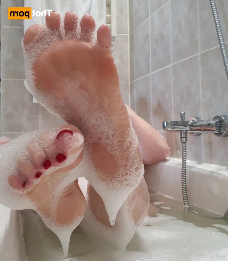 deliciousdutchfeet Onlyfans leaked photo 14869737 on Hotleaks.tv