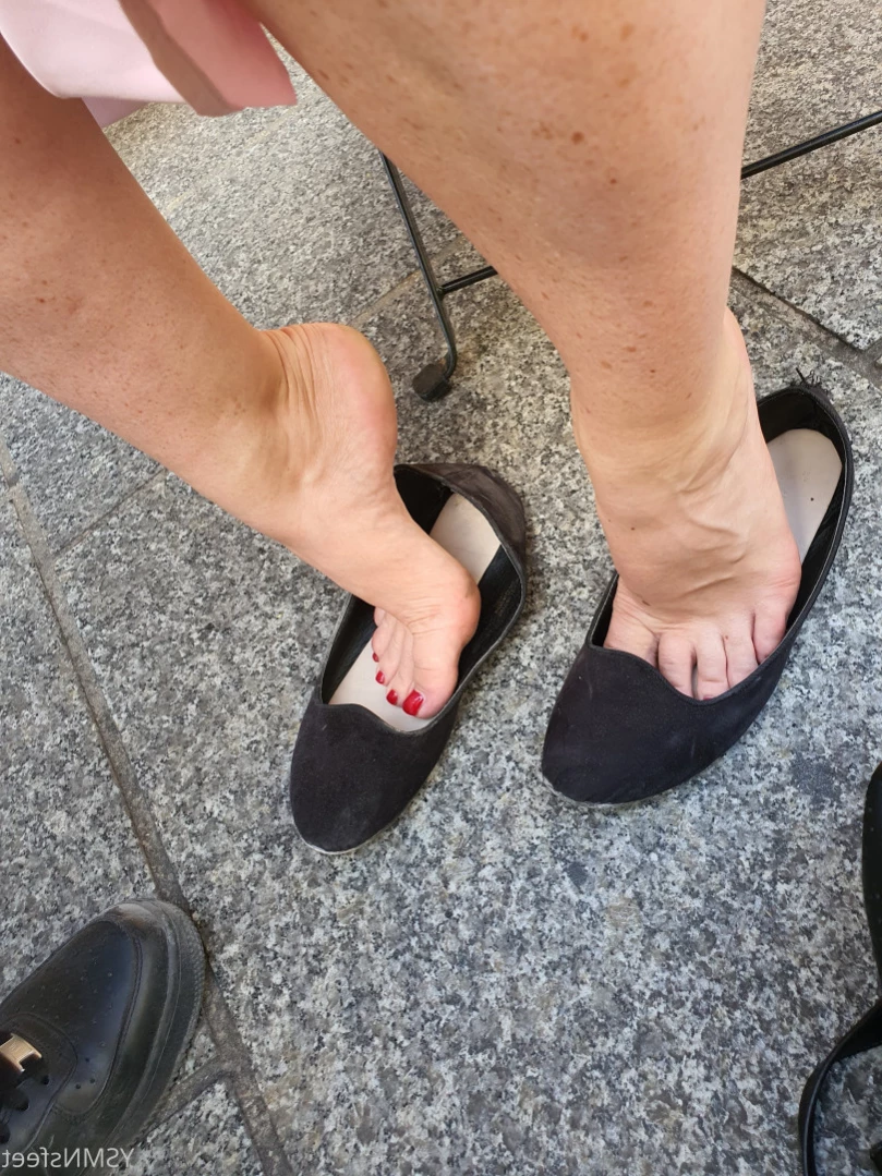deliciousdutchfeet Onlyfans leaked photo 14869862 on Hotleaks.tv