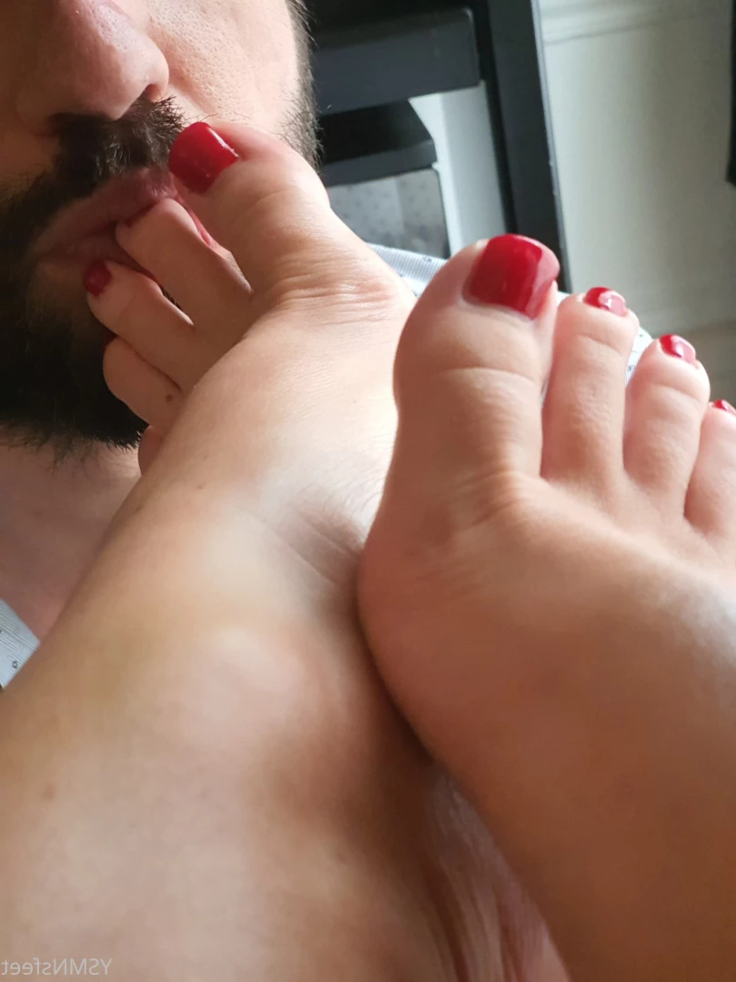 deliciousdutchfeet Onlyfans leaked photo 15007059 on Hotleaks.tv