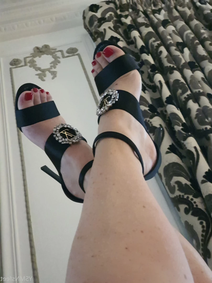 deliciousdutchfeet Onlyfans leaked photo 15243033 on Hotleaks.tv