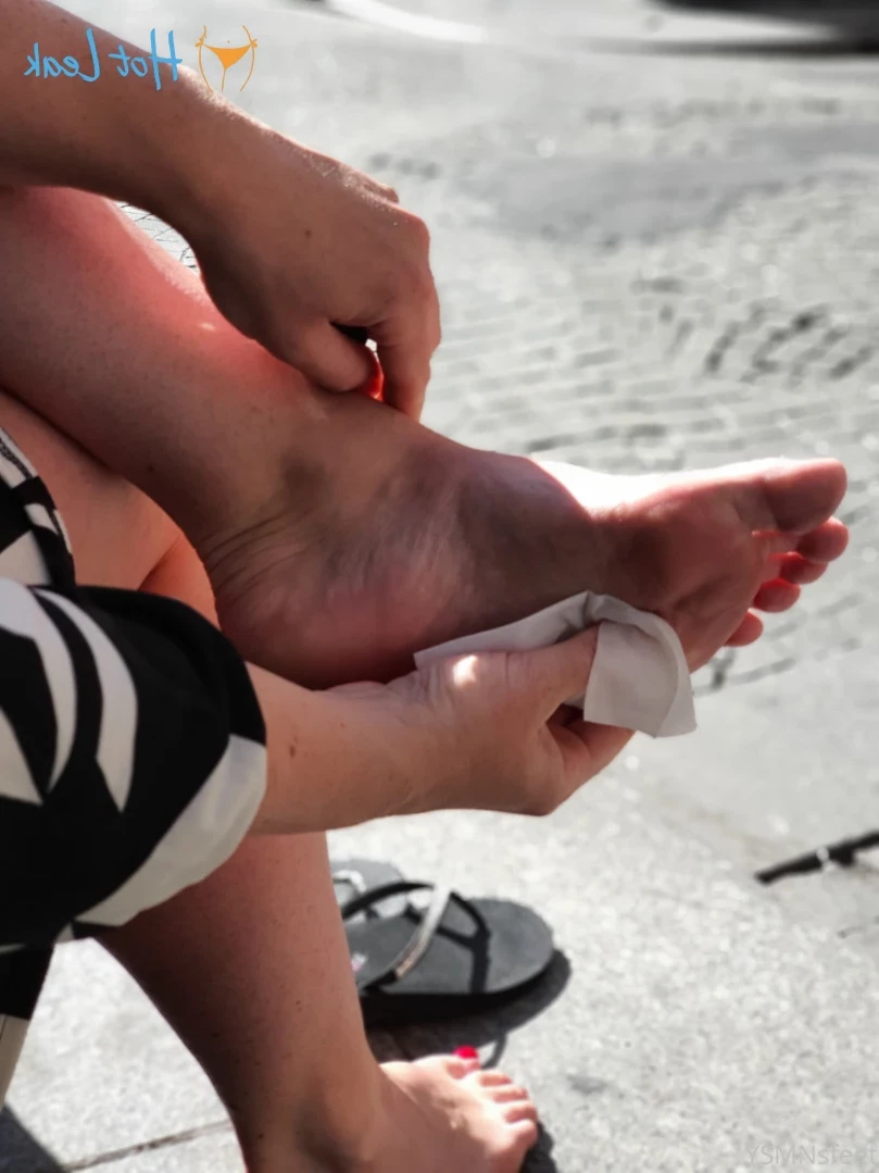 deliciousdutchfeet Onlyfans leaked photo 15255421 on Hotleaks.tv