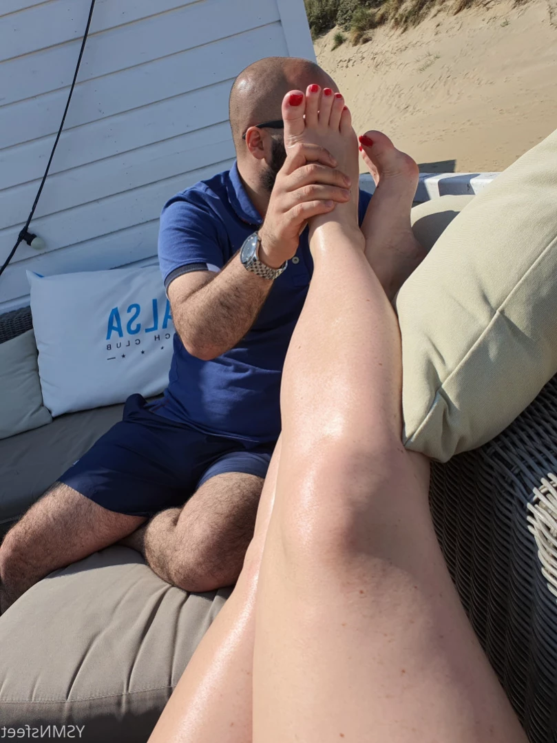 deliciousdutchfeet Onlyfans leaked photo 15386872 on Hotleaks.tv