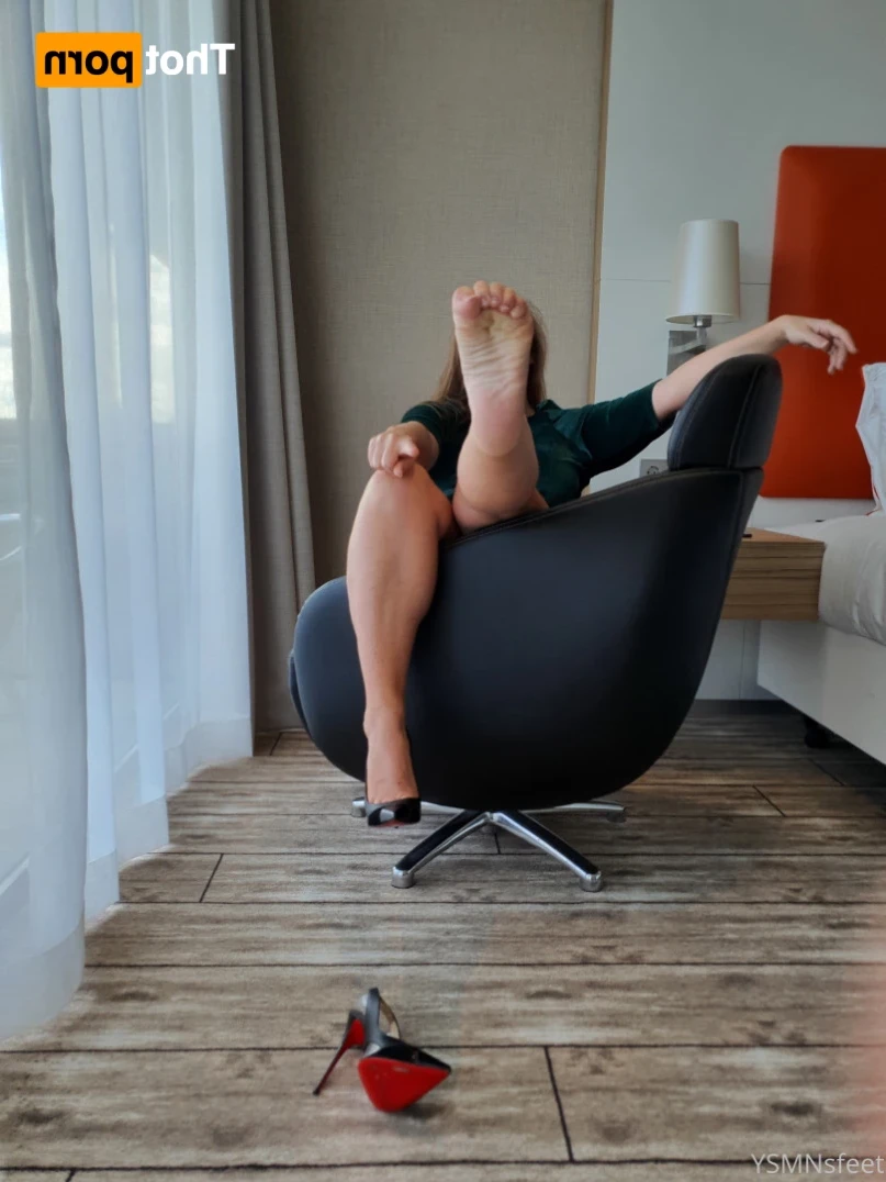 deliciousdutchfeet Onlyfans leaked photo 15452708 on Hotleaks.tv
