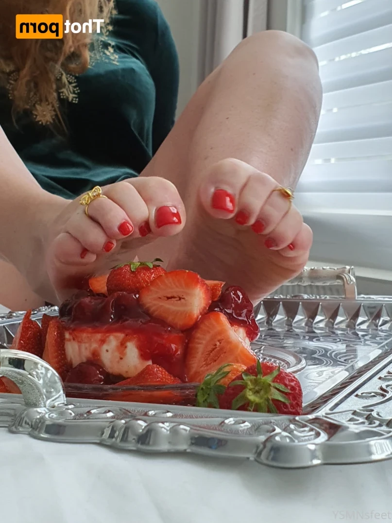 deliciousdutchfeet Onlyfans leaked photo 15541754 on Hotleaks.tv