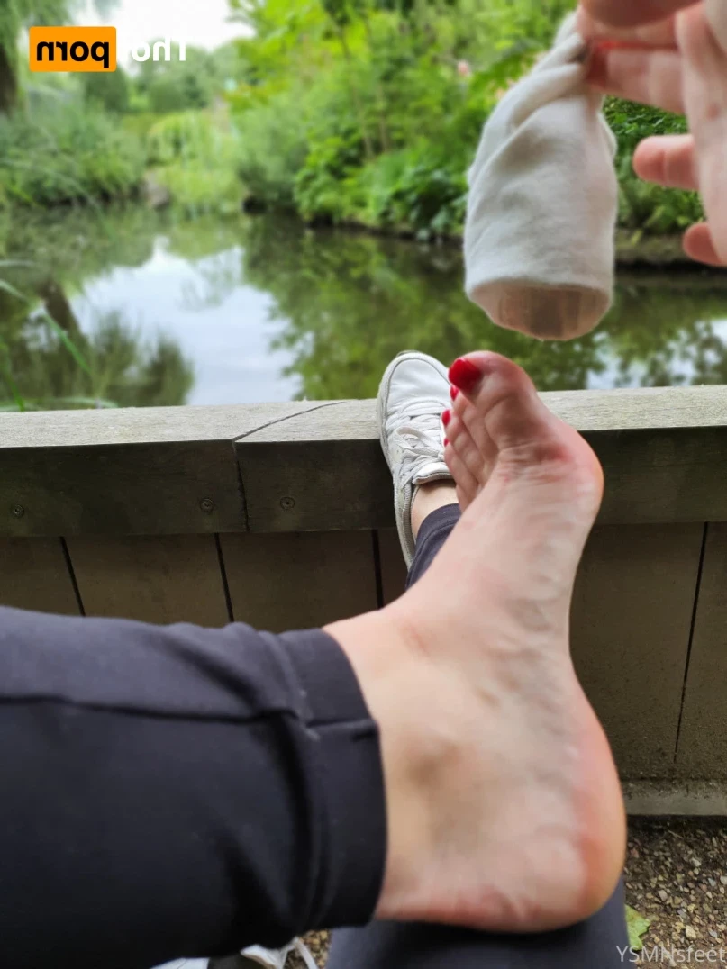 deliciousdutchfeet Onlyfans leaked photo 15649808 on Hotleaks.tv