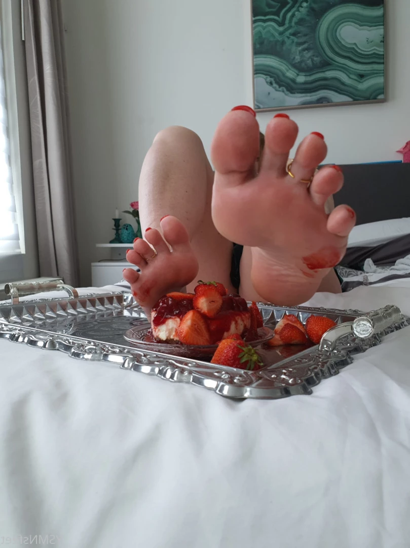 deliciousdutchfeet Onlyfans leaked photo 15650310 on Hotleaks.tv