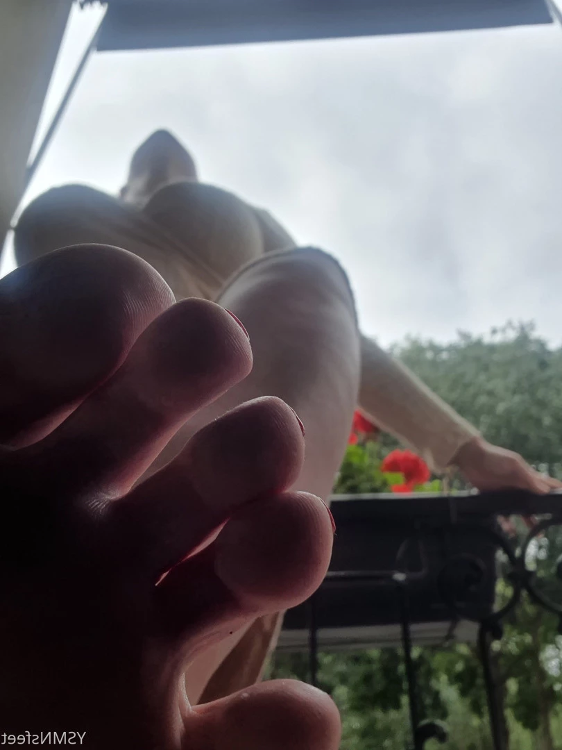 deliciousdutchfeet Onlyfans leaked photo 15910531 on Hotleaks.tv