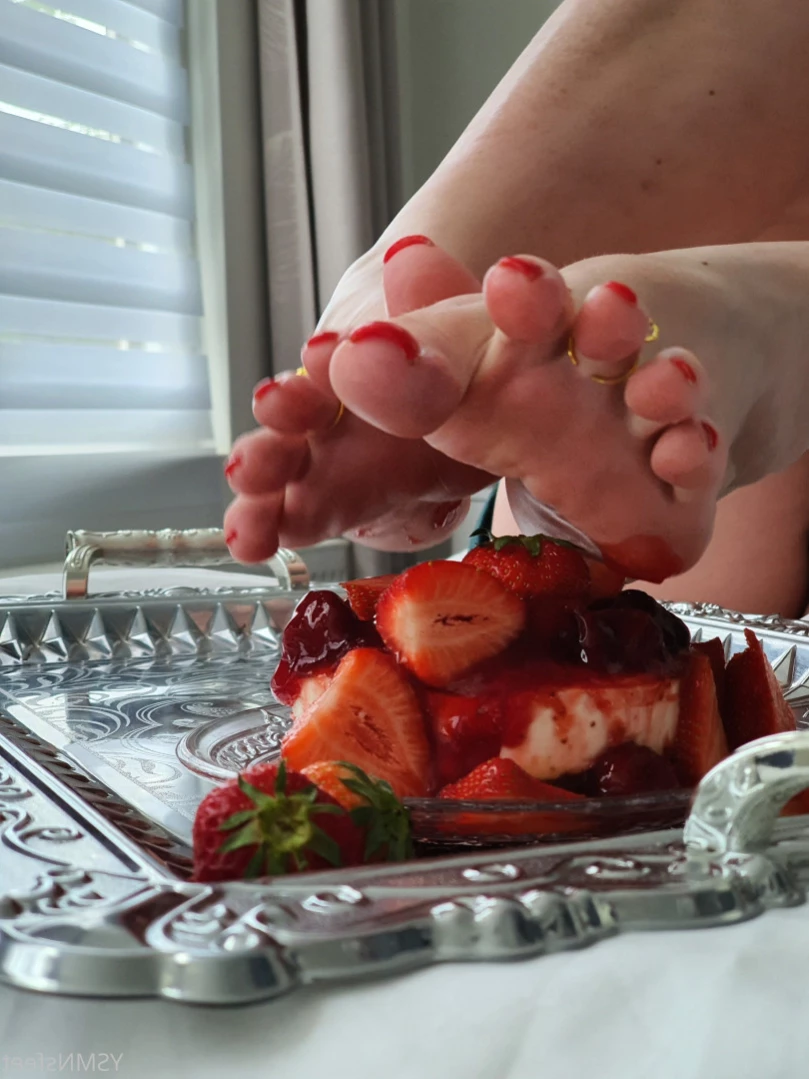 deliciousdutchfeet Onlyfans leaked photo 15937985 on Hotleaks.tv
