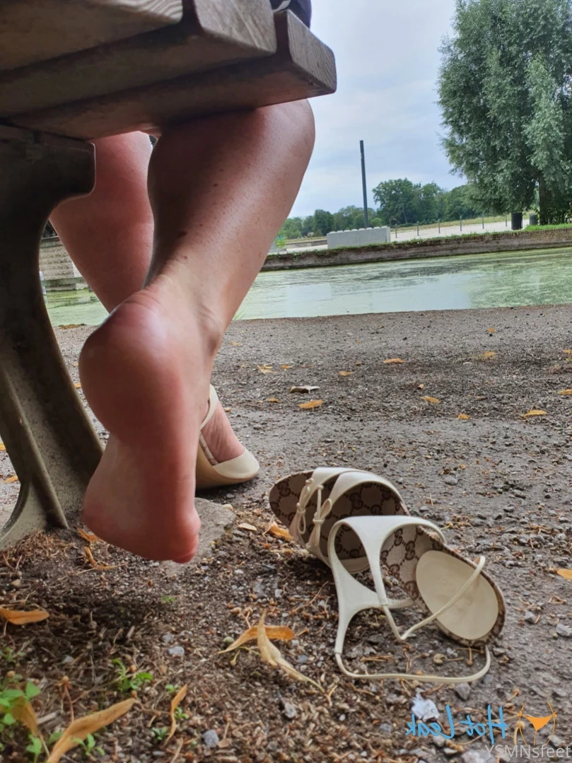 deliciousdutchfeet Onlyfans leaked photo 16010914 on Hotleaks.tv