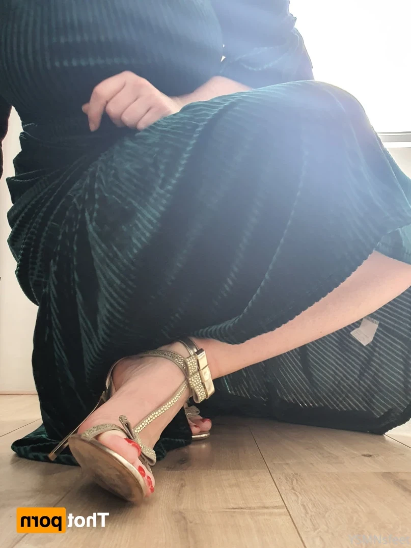 deliciousdutchfeet Onlyfans leaked photo 16185321 on Hotleaks.tv