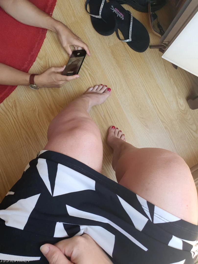 deliciousdutchfeet Onlyfans leaked photo 16240430 on Hotleaks.tv