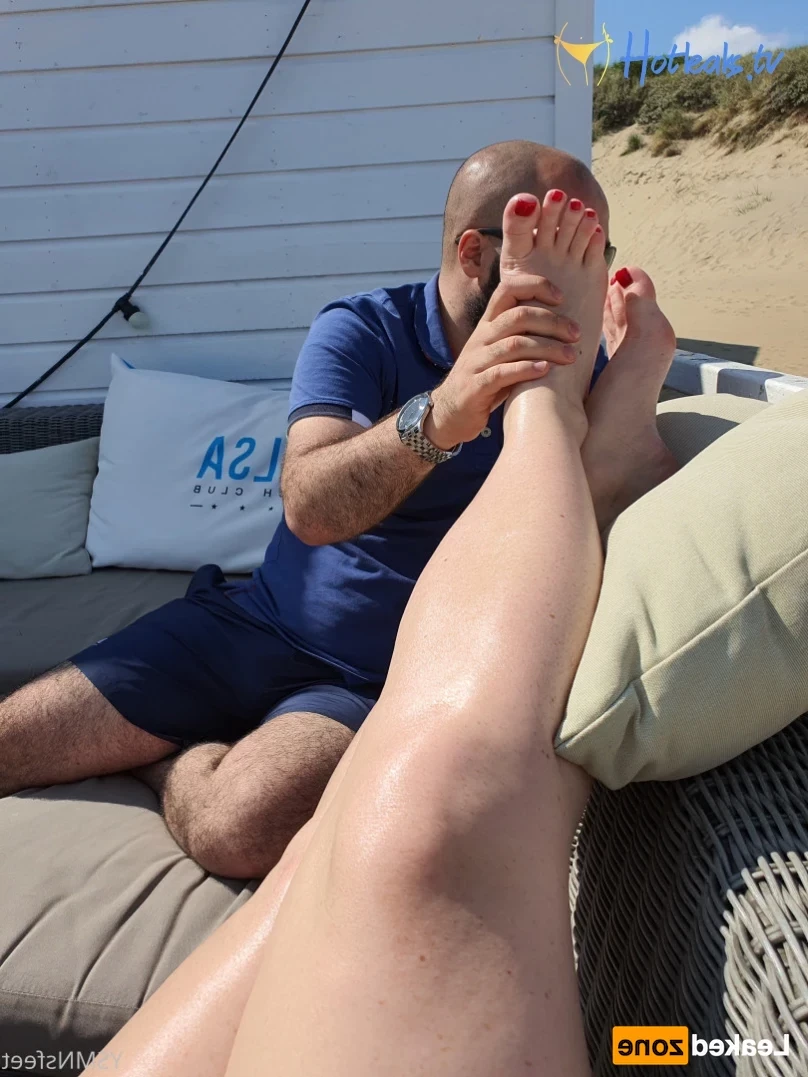 deliciousdutchfeet Onlyfans leaked photo 16254565 on Hotleaks.tv