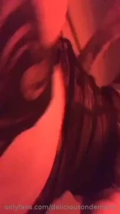 Delicious on Demand [ deliciousondemand ] Onlyfans leaked video 8321671 on Hotleaks.tv