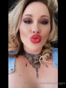 DOMME TIFFANY DELUX SNOW BUNNY [ deluximages ] Onlyfans leaked video 8320538 on Hotleaks.tv