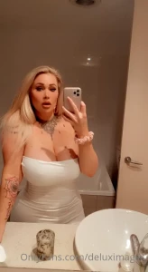 DOMME TIFFANY DELUX SNOW BUNNY [ deluximages ] Onlyfans leaked video 8320551 on Hotleaks.tv